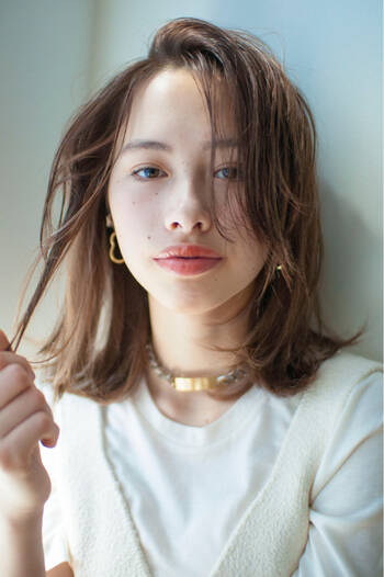 オシャレな髪型といえばコレ 人気のヘアスタイル特集 Hair オシャレな髪型といえばコレ 人気のヘアスタイル特集 Hair