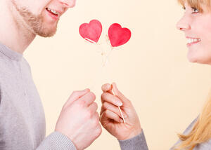 恋愛観の違いは脳にある 脳を鍛えて恋愛成就させよう Hair