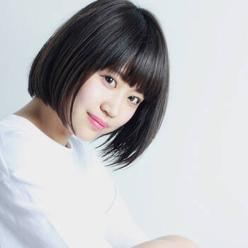 黒髪ボブヘアカタログ おしゃれ女子必見の今年イチ押し髪 Hair 黒髪ボブヘアカタログ おしゃれ女子必見の今年イチ押し髪 Hair