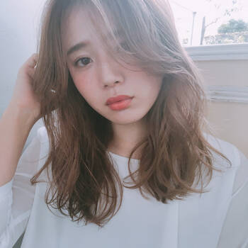 髪型を変えたい人必見 マンネリ気分から脱却する方法まとめ Hair