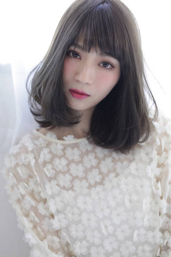 髪型を変えたい人必見 マンネリ気分から脱却する方法まとめ Hair 髪型を変えたい人必見 マンネリ気分から脱却する方法まとめ Hair