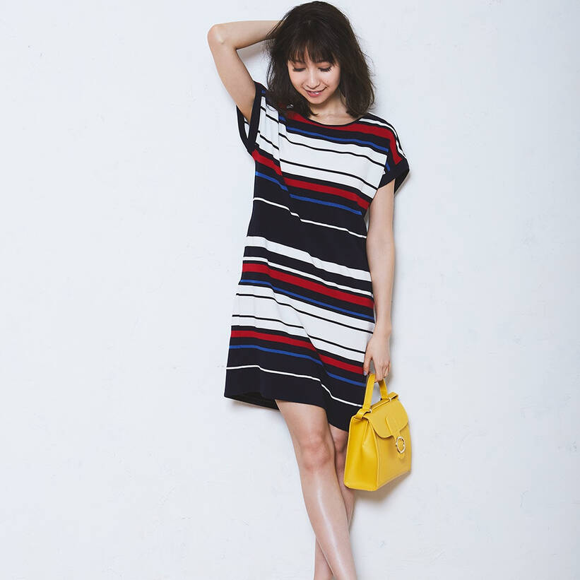 気温別の服装をマスターして夏の間をおしゃれに過ごそう Hair