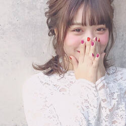 再ブーム中のツインテール 15種類の年人気ヘアを要チェック Hair 再ブーム中のツインテール 15種類の年人気ヘアを要チェック Hair