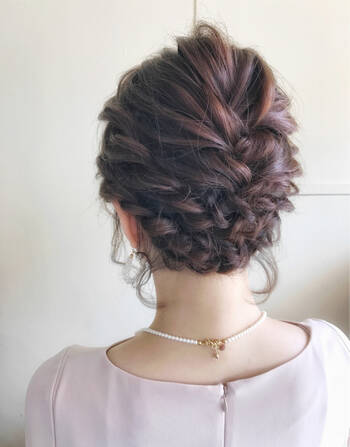 インスタ映えヘアアレンジ特集 人気になること間違いなし Hair インスタ映えヘアアレンジ特集 人気になること間違いなし Hair