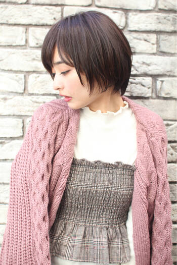 伸ばしかけショートヘアさん向け変身法 もう我慢の限界ならやってみて Hair