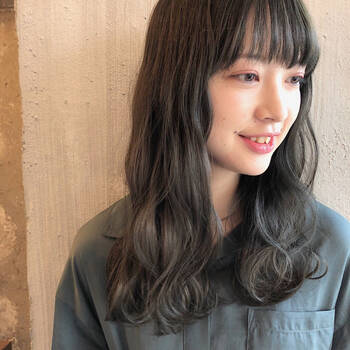 女子ウケする髪型が一番嬉しい 可愛いを手にしよう Hair