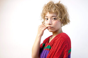 前髪ありなし別 あなた好みのショートパーマを見つけよう 可愛すぎて迷っちゃう Hair