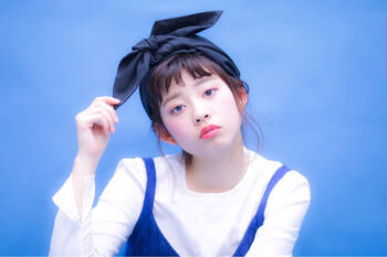 q 夏レジャー向けヘアアレンジ おしゃかわテクで暑さも防ぐ Hair