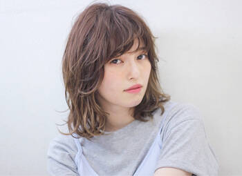 外国人風ヘアアレンジは簡単なんです おしゃれさん注目 Hair