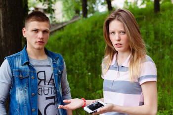 恋愛感情が冷める原因って ずっとラブラブなふたりでいるために Hair