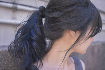 外国人風ヘアアレンジは簡単なんです おしゃれさん注目 Hair