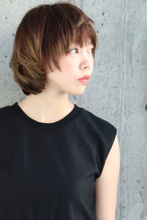 梅雨にぴったりなヘアスタイル レングス別のおすすめはコレ Hair