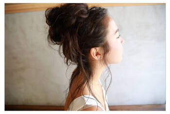 q 夏レジャー向けヘアアレンジ おしゃかわテクで暑さも防ぐ Hair