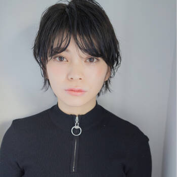 レディース向けのショートヘア 誰でも似合う髪型book Hair