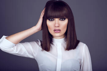 夏のヘアスタイルはミディアムで決まり どんな雰囲気で攻めてみる Hair 夏のヘアスタイルはミディアムで決まり どんな雰囲気で攻めてみる Hair