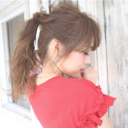 保存版 つむじの位置 正しく把握してる 流す向きや位置の変え方について解説 Hair