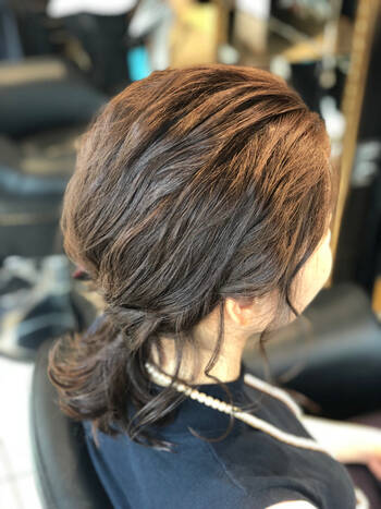 ボブの結婚式 二次会向けアレンジ これでもう迷わない Hair ボブの結婚式 二次会向けアレンジ これでもう迷わない Hair