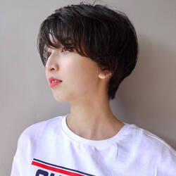 芸能人に学ぶショートヘア 大人女性にもおすすめのスタイル集 Hair