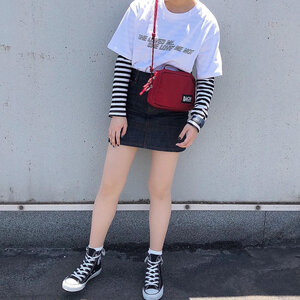 インスタグラマーから学ぶ クールなストリートファッション Hair