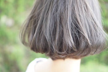 アッシュカラーは種類がたくさん 似合う色を探そう Hair アッシュカラーは種類がたくさん 似合う色を探そう Hair