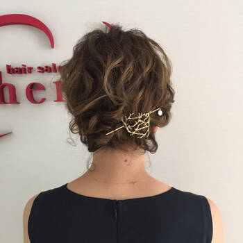 水着に合わせたい髪型 ボブヘアアレンジは濡れても可愛いんです Hair