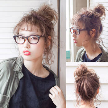 海ヘアアレンジをロングやショート別に紹介 映えること間違いなし Hair