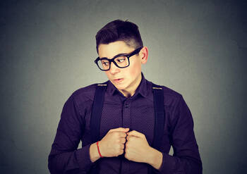 誠実な男性 か見分ける方法 見た目に騙されないために Hair