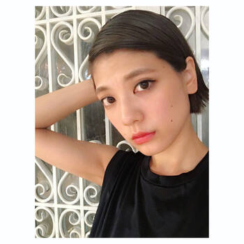 ショートの結婚式ヘアアレンジ もう悩まない Hair