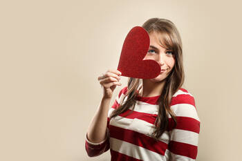 直感は大事 運命の人と出会うとビビッとくるって本当 Hair