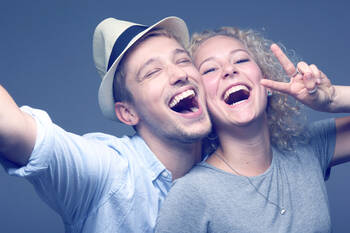 直感は大事 運命の人と出会うとビビッとくるって本当 Hair