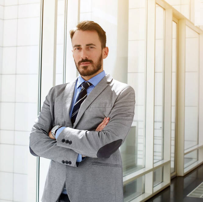誠実な男性 か見分ける方法 見た目に騙されないために Hair