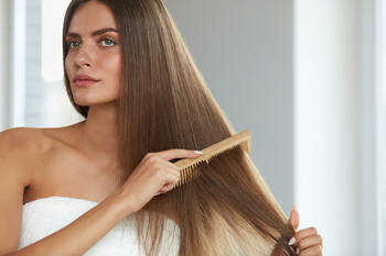 今日から試そう ヘアオイルの正しい使い方 編集部おすすめの一品 Hair