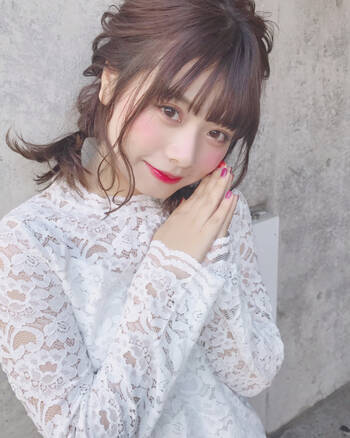 その 可愛い は信用できない 男女で違う可愛い女子の髪型ってなに Hair