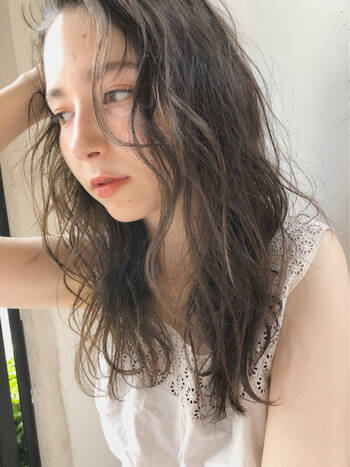 自分に似合う前髪はこれだった 似合う前髪の見つけ方を紹介 Hair