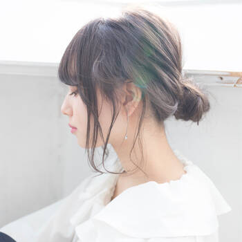 デートでウケる髪型を男性の年齢別にまとめました Hair