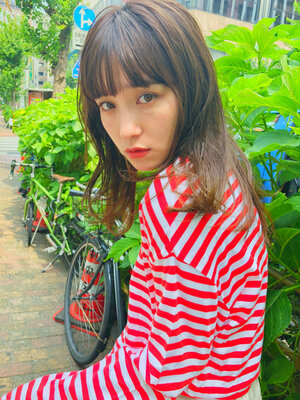 自分に似合う前髪はこれだった 似合う前髪の見つけ方を紹介 Hair