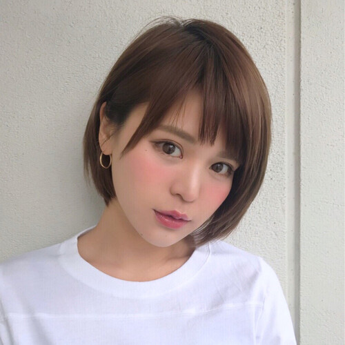 人気 旬なバングにシフトチェンジしたい女子のための前髪特集 Hair