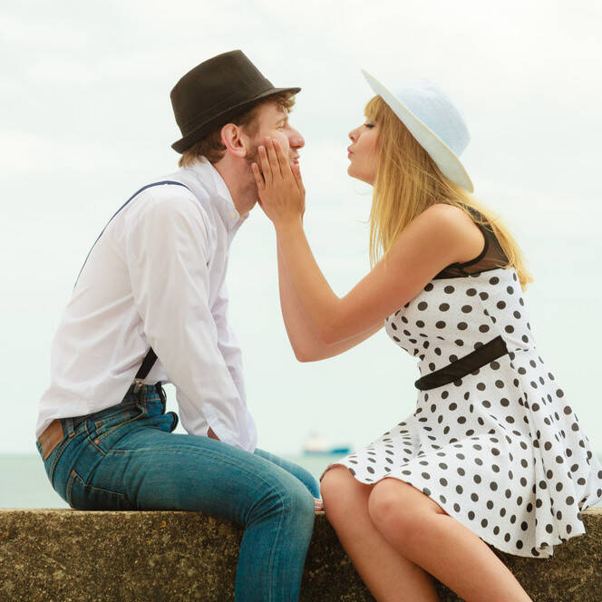 理想の告白させたい 気になる彼に告白させる方法 Hair