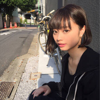 ショート女子必見 18年おすすめのショートヘアを大公開 Hair ショート女子必見 18年おすすめのショートヘアを大公開 Hair