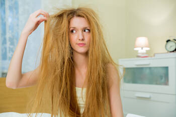 本気で始める髪の毛のケアのススメ あなたの髪の危険度は Hair 本気で始める髪の毛のケアのススメ あなたの髪の危険度は Hair