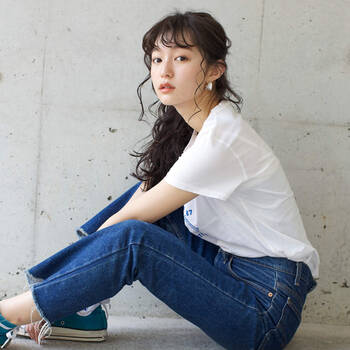デート向け髪型はコレだ 男ウケ なヘアスタイルでデートにgo Hair