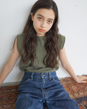 年代別 ロングヘアカタログで魅力アップを叶える Hair