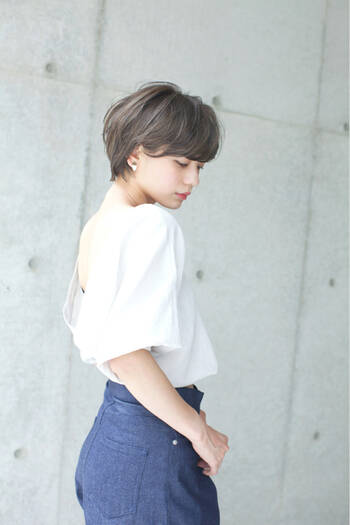 男ウケする しない髪型って あなたの髪は大丈夫 Hair