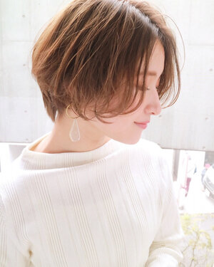 職業で変わる 気になる彼に合わせた男ウケヘアを提案 Hair