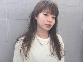 急に彼からお誘い も大丈夫 オフィスでも浮かないデートヘア Hair