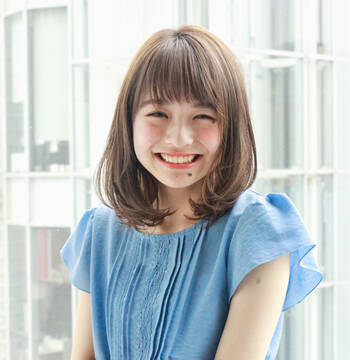 大好きな彼の性格に合わせたウケのいいデートヘアを知ろう Hair