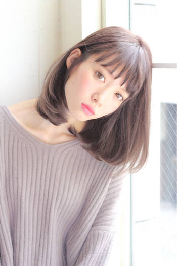 大好きな彼の性格に合わせたウケのいいデートヘアを知ろう Hair