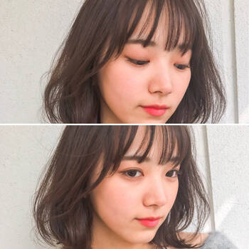 彼とのデートにしていきたい ゆるふわ褒められヘア10選 Hair