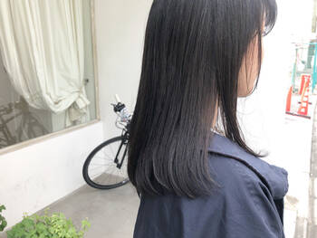 Hair編集部が21年に流行するヘアカラーを大予想 Hair