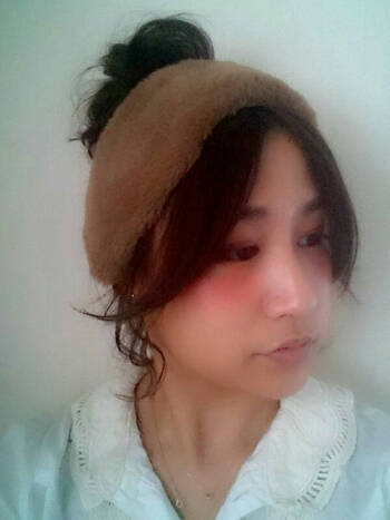 自作もできちゃう オリジナルヘアバンドのつくり方とヘアバンドアレンジ集 Hair